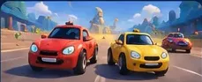 Bananracet