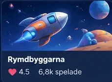 Rymdbyggarna